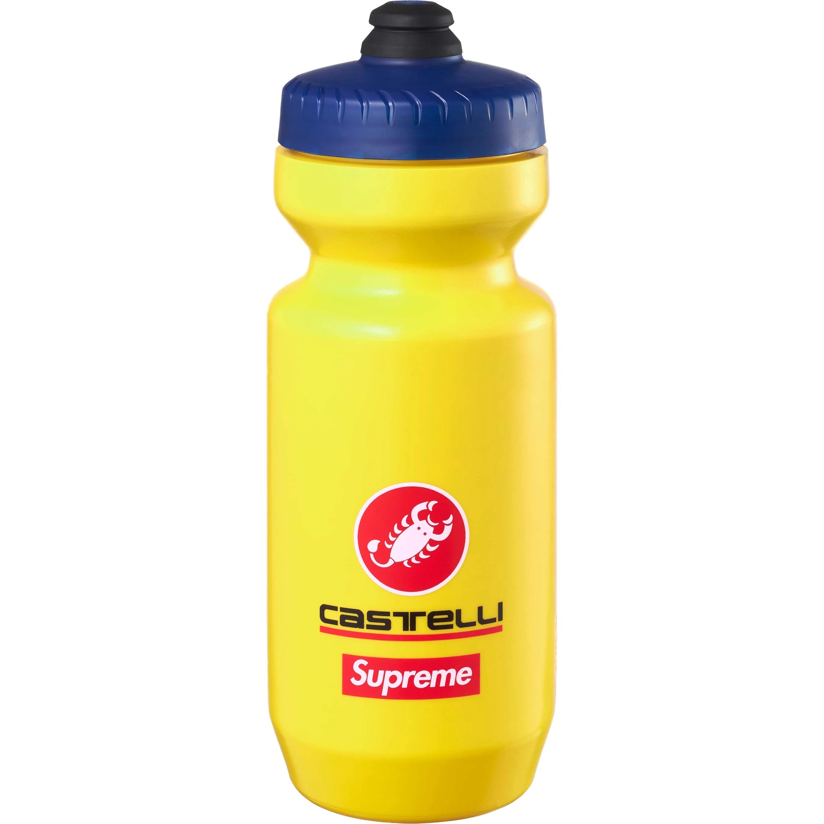 Supreme®/SpongeBob SquarePants Specialized® Sports Bottle view 3